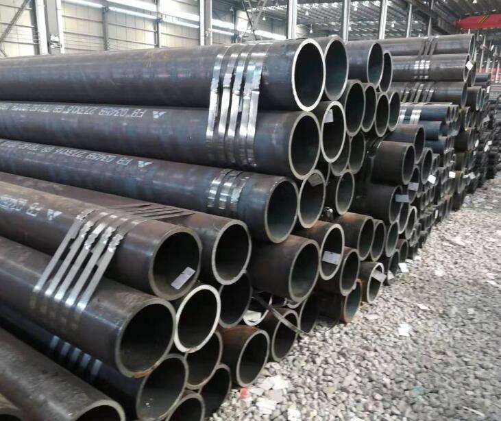 广水Q345D化肥专用管