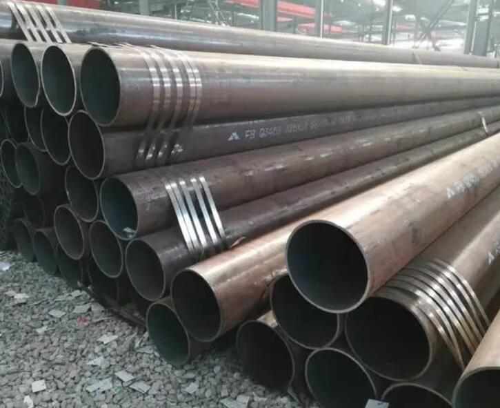 广水高压锅炉管